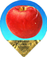 FLORALP AEPFEL (1100) 22