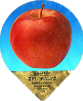 FLORALP AEPFEL (1100) 26