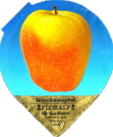 FLORALP AEPFEL (1100) B2 09