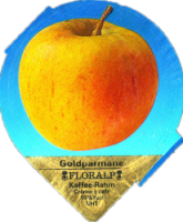 FLORALP AEPFEL (1100) B2 12