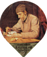 FLORALP ALBERT ANKER A 50 01