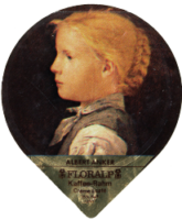 FLORALP ALBERT ANKER A 50 02