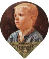 FLORALP ALBERT ANKER A 50 03