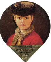 FLORALP ALBERT ANKER A 50 04