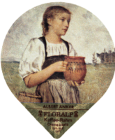 FLORALP ALBERT ANKER A 50 05