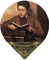 FLORALP ALBERT ANKER A 50 06