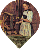 FLORALP ALBERT ANKER A 50 07