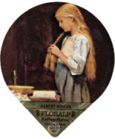 FLORALP ALBERT ANKER A 50 08