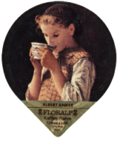 FLORALP ALBERT ANKER A 50 10