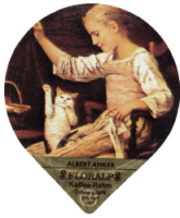 FLORALP ALBERT ANKER A 50 12