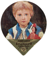 FLORALP ALBERT ANKER A 50 13