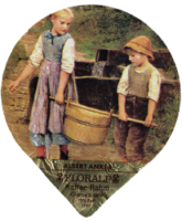 FLORALP ALBERT ANKER A 50 15