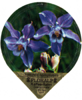 FLORALP ALPENBLUMEN 40 01