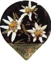 FLORALP ALPENBLUMEN 40 10