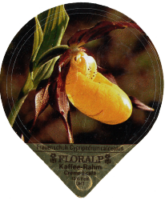FLORALP ALPENBLUMEN 40 14