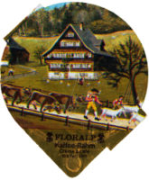 FLORALP APPENZELLER SUJETS 38 A 03