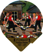 FLORALP APPENZELLER SUJETS 38 A 04