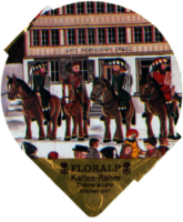 FLORALP APPENZELLER SUJETS 38 A 06