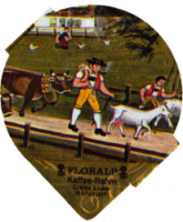 FLORALP APPENZELLER SUJETS 38 A 07