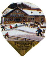 FLORALP APPENZELLER SUJETS 38 A 10