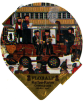 FLORALP APPENZELLER SUJETS 38 A 12