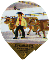FLORALP APPENZELLER SUJETS 38 A 13
