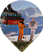 FLORALP BERGBANEN 47 01