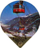 FLORALP BERGBANEN 47 02