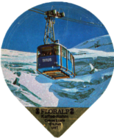 FLORALP BERGBANEN 47 03