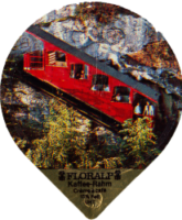 FLORALP BERGBANEN 47 05