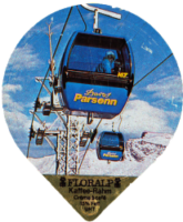 FLORALP BERGBANEN 47 07