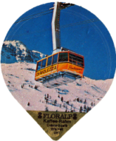 FLORALP BERGBANEN 47 08