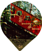FLORALP BERGBANEN 47 09