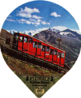 FLORALP BERGBANEN 47 10