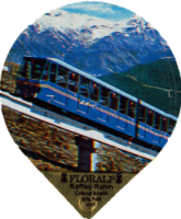 FLORALP BERGBANEN 47 11