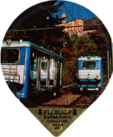 FLORALP BERGBANEN 47 12