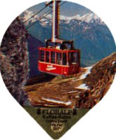 FLORALP BERGBANEN 47 13