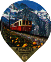 FLORALP BERGBANEN 47 14