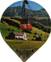 FLORALP BERGBANEN 47 16