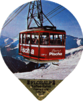 FLORALP BERGBANEN 47 17