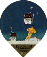 FLORALP BERGBANEN 47 18