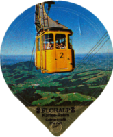 FLORALP BERGBANEN 47 19