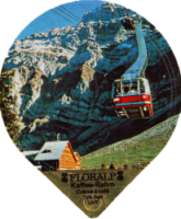 FLORALP BERGBANEN 47 20
