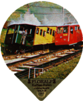 FLORALP BERGBANEN 47 24