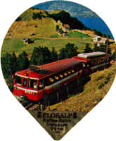 FLORALP BERGBANEN 47 25