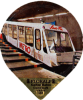 FLORALP BERGBANEN 47 27