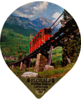 FLORALP BERGBANEN 47 28