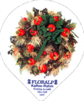 FLORALP DECORKRÄNZE (1132) A 04