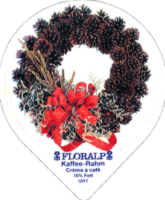 FLORALP DECORKRÄNZE (1132) A 05