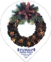 FLORALP DECORKRÄNZE (1132) A 06